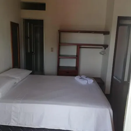 Tucuma Casa Hotel Leticia Exterior photo