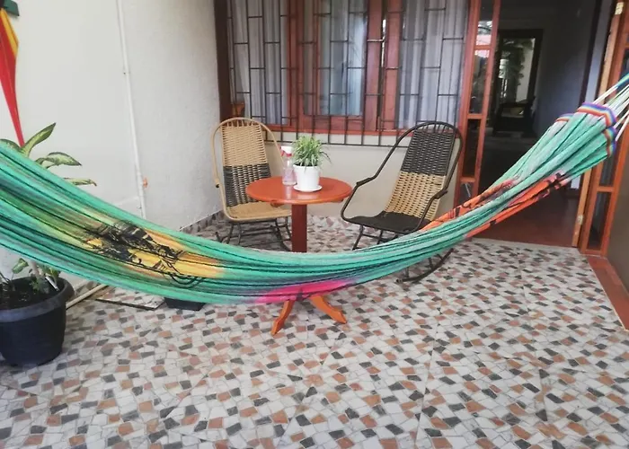 Tucuma Casa Hotel
