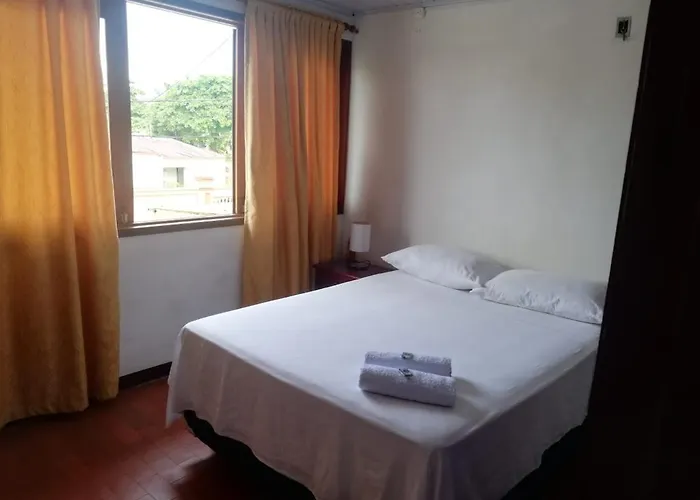 Tucuma Casa Hotel