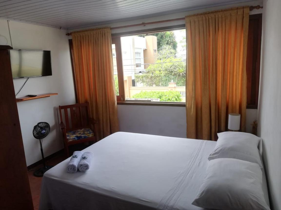Homestay Tucuma Casa Leticia