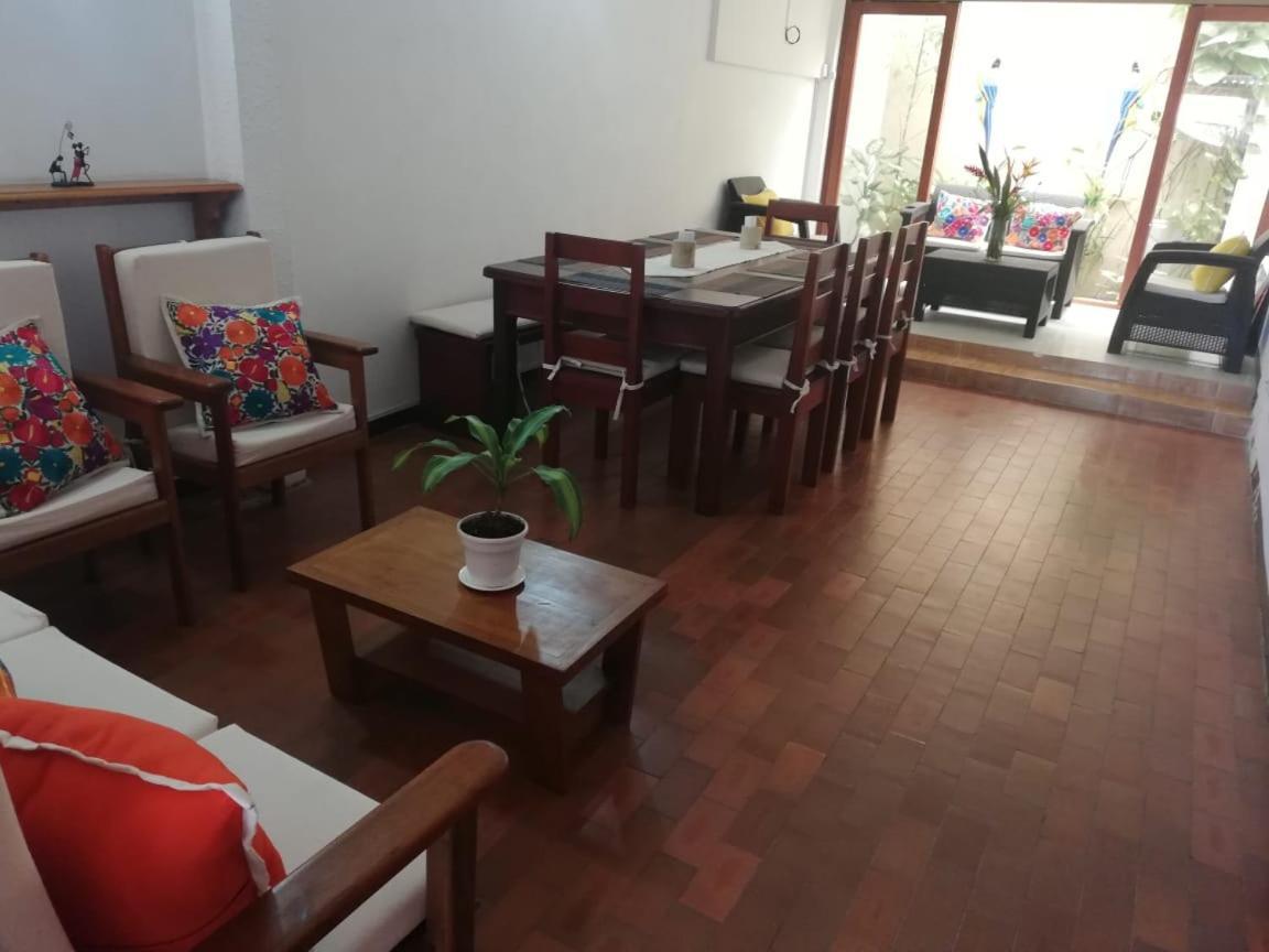 Homestay Tucuma Casa Leticia