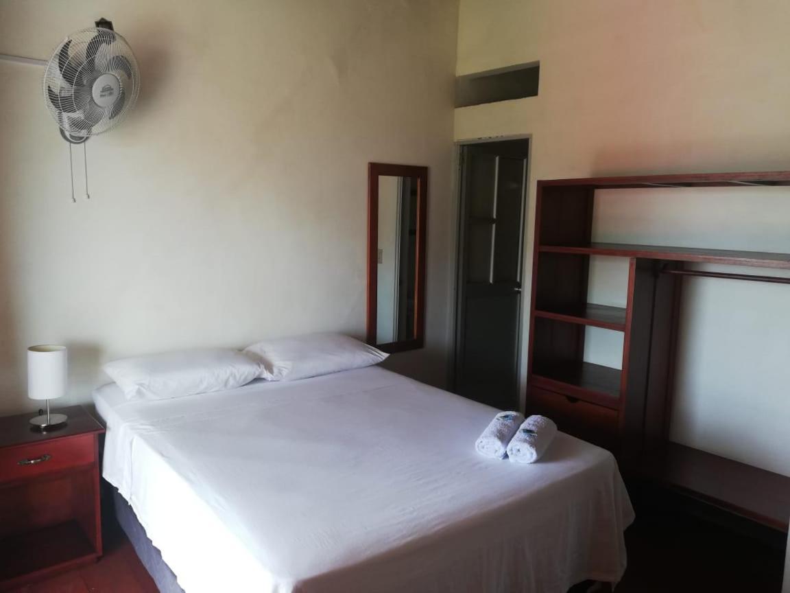 Homestay Tucuma Casa