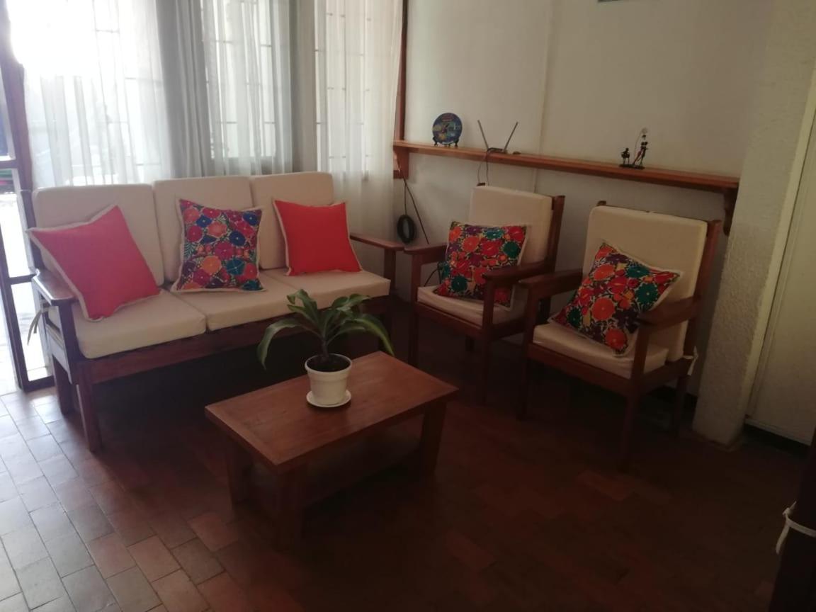 Tucuma Casa *
