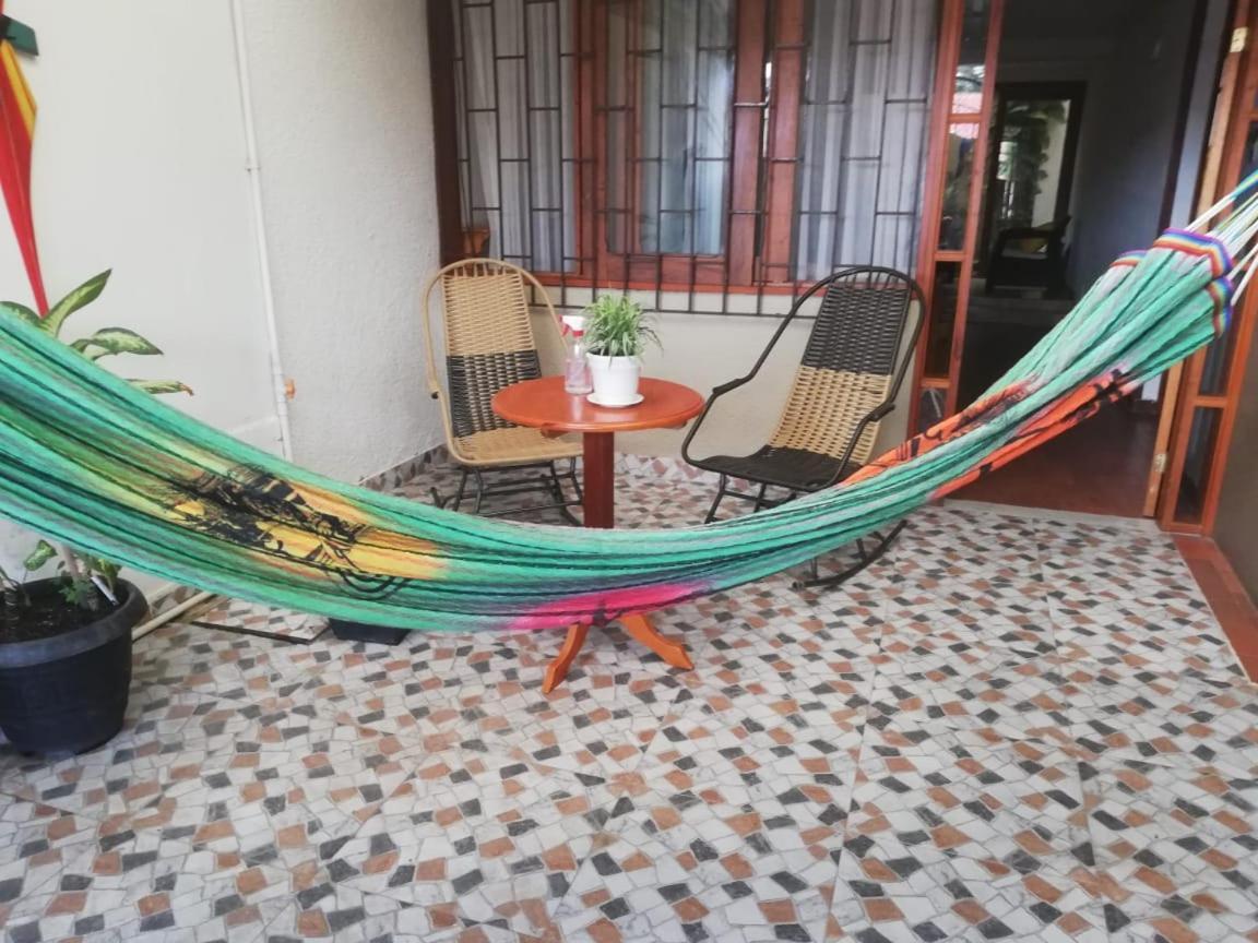 Tucuma Casa Homestay