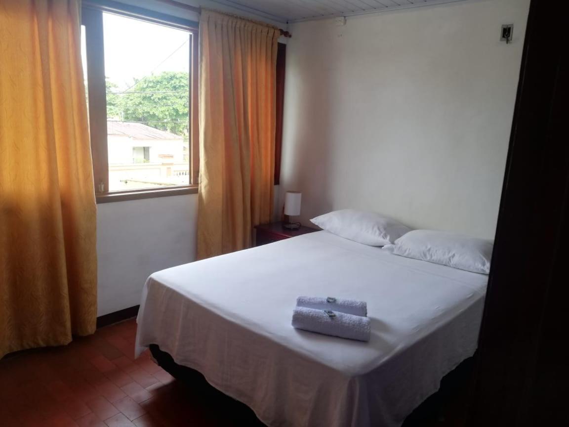 Homestay Tucuma Casa Leticia