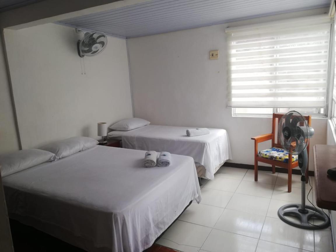 Tucuma Casa Leticia